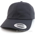 Sombrero de snapback de alto perfil oem clásico